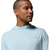 image:imageColumbia Mens Zero Rules Lite HoodieMarine Light