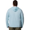 image:imageColumbia Mens Zero Rules Lite HoodieMarine Light