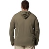 image:imageColumbia Mens Zero Rules Lite HoodieStone Green
