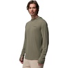 image:imageColumbia Mens Zero Rules Lite HoodieStone Green