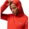 image:imageColumbia Mens Zero Rules Lite HoodieSuper Sonic