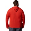 image:imageColumbia Mens Zero Rules Lite HoodieSuper Sonic