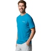 image:imageColumbia PFG Fish Flag II Short SleeveBlue EchoLavender Pearl Gradient