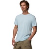 image:imageColumbia PFG Fish Flag II Short SleeveMarine Light Heather