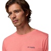 image:imageColumbia PFG Fish Flag II Short SleeveMelonade Heather