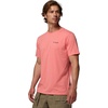 image:imageColumbia PFG Fish Flag II Short SleeveMelonade Heather