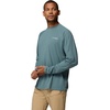 image:imageColumbia PFG Solar Stream Ii Long SleeveMetal