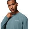 image:imageColumbia PFG Solar Stream Ii Long SleeveMetal