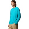 image:imageColumbia PFG Solar Stream Ii Long SleeveOcean Teal