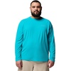 image:imageColumbia PFG Solar Stream Ii Long SleeveOcean Teal