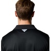 image:imageColumbia PFG Solar Stream PoloBlack
