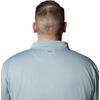 image:imageColumbia PFG Solar Stream PoloCrushed Blue