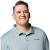 image:imageColumbia PFG Solar Stream PoloCrushed Blue