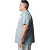 image:imageColumbia PFG Solar Stream PoloCrushed Blue