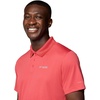 image:imageColumbia PFG Solar Stream PoloSunset Red