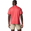 image:imageColumbia PFG Solar Stream PoloSunset Red