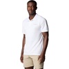 image:imageColumbia PFG Solar Stream PoloWhite