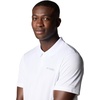 image:imageColumbia PFG Solar Stream PoloWhite