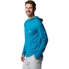 image:imageColumbia PFG Uncharted Neps HoodieBlue Echo