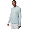 image:imageColumbia PFG Uncharted Neps HoodieCrushed Blue