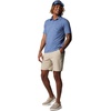image:imageColumbia PFG Uncharted PoloBluebell Heather