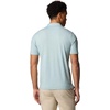 image:imageColumbia PFG Uncharted PoloCrushed Blue Heather