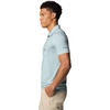 image:imageColumbia PFG Uncharted PoloCrushed Blue Heather