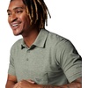 image:imageColumbia PFG Uncharted PoloCypress Heather