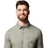 image:imageColumbia PFG Uncharted PoloCypress Heather 2024