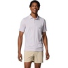image:imageColumbia PFG Uncharted PoloLavender Pearl Heather