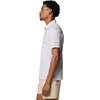 image:imageColumbia PFG Uncharted PoloLavender Pearl Heather