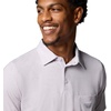 image:imageColumbia PFG Uncharted PoloLavender Pearl Heather
