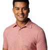 image:imageColumbia PFG Uncharted PoloSandalwood Pink Heather