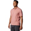 image:imageColumbia PFG Uncharted PoloSandalwood Pink Heather