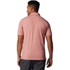 image:imageColumbia PFG Uncharted PoloSandalwood Pink Heather
