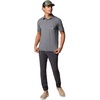 image:imageColumbia PFG Uncharted PoloShark Heather