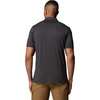 image:imageColumbia Parsons Point PoloBlack HeatherShark