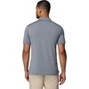 image:imageColumbia Parsons Point PoloCity GreyHthrColumbia Grey