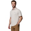 image:imageColumbia Parsons Point PoloDark Stone Heather
