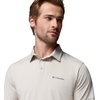 image:imageColumbia Parsons Point PoloDark Stone Heather