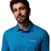 image:imageColumbia Parsons Point PoloPhoenix Blue Heather