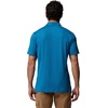 image:imageColumbia Parsons Point PoloPhoenix Blue Heather