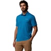image:imageColumbia Parsons Point PoloPhoenix Blue Heather