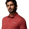 image:imageColumbia Parsons Point PoloRed Oxide Heather