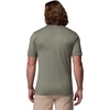 image:imageColumbia Parsons Point PoloStone GreenHeather