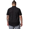 image:imageColumbia Rapid Rivers Printed Short Sleeve ShirtBlack Deserted