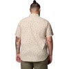 image:imageColumbia Rapid Rivers Printed Short Sleeve ShirtDark Stone Deserted