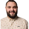 image:imageColumbia Rapid Rivers Printed Short Sleeve ShirtDark Stone Deserted