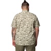 image:imageColumbia Rapid Rivers Printed Short Sleeve ShirtDark Stone Vined