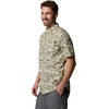 image:imageColumbia Rapid Rivers Printed Short Sleeve ShirtDark Stone Vined
